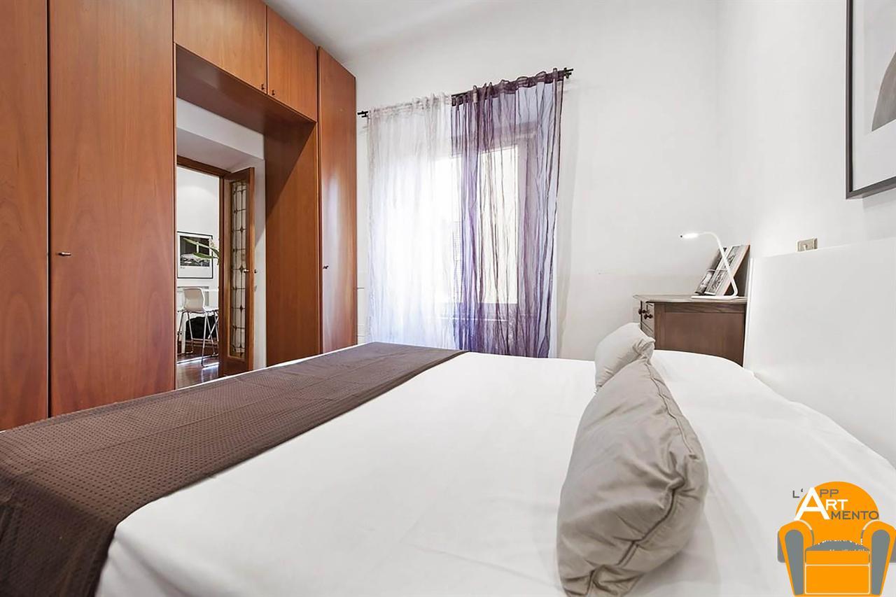 4Bnb - Vatican Doors Flat Roma Exterior foto